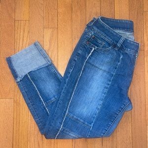 Soho NY&C Size 6 Curvy Boyfriend Jeans